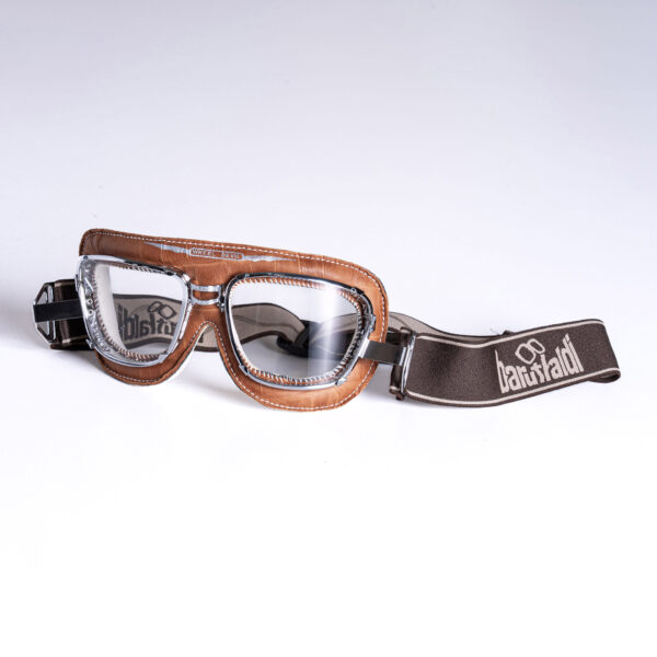 SUPERCOMPETITION CROC LEATHER
