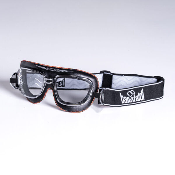 SUPERCOMPETITION BLACK ORANGE