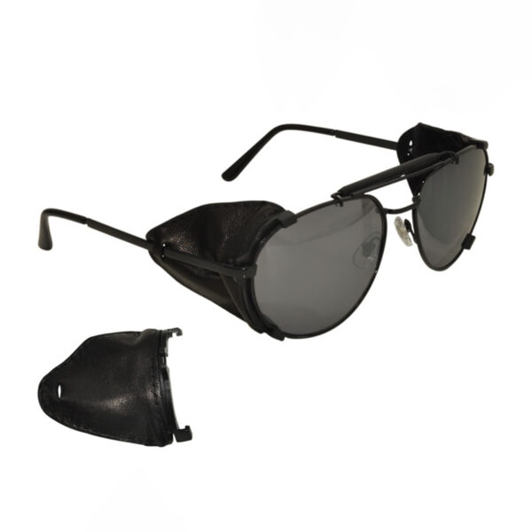 ANNAPURNA BLACK
