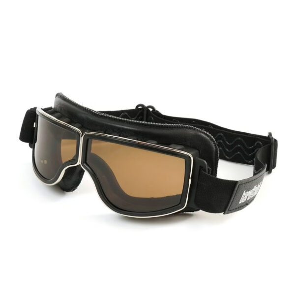 JTT CLASSIC BLACK (Roviex Lenses)