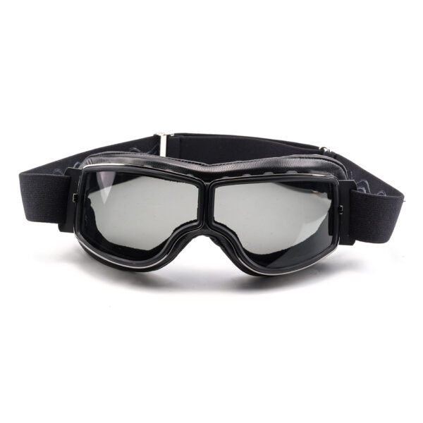 JTT CLASSIC BLACK PHOTOCHROMIC