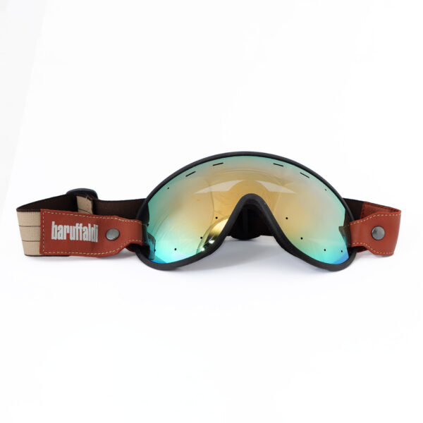ETRURIA MANDARIN MIRRORED