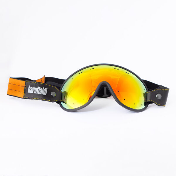 ETRURIA MIRRORED ORANGE