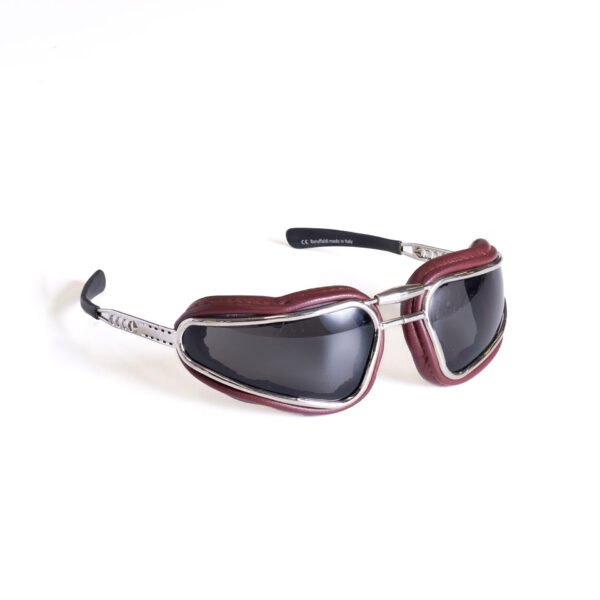 EASY RIDER IMPERIAL RED