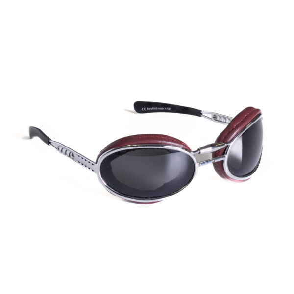 SFERICUM PAD IMPERIAL RED