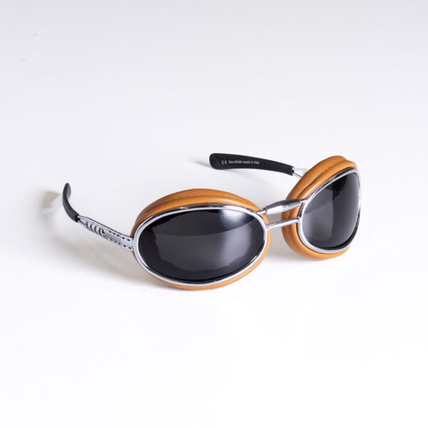 SFERICUM PAD LEATHER