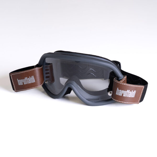 SPEED 4 ANTHRACITE GREY